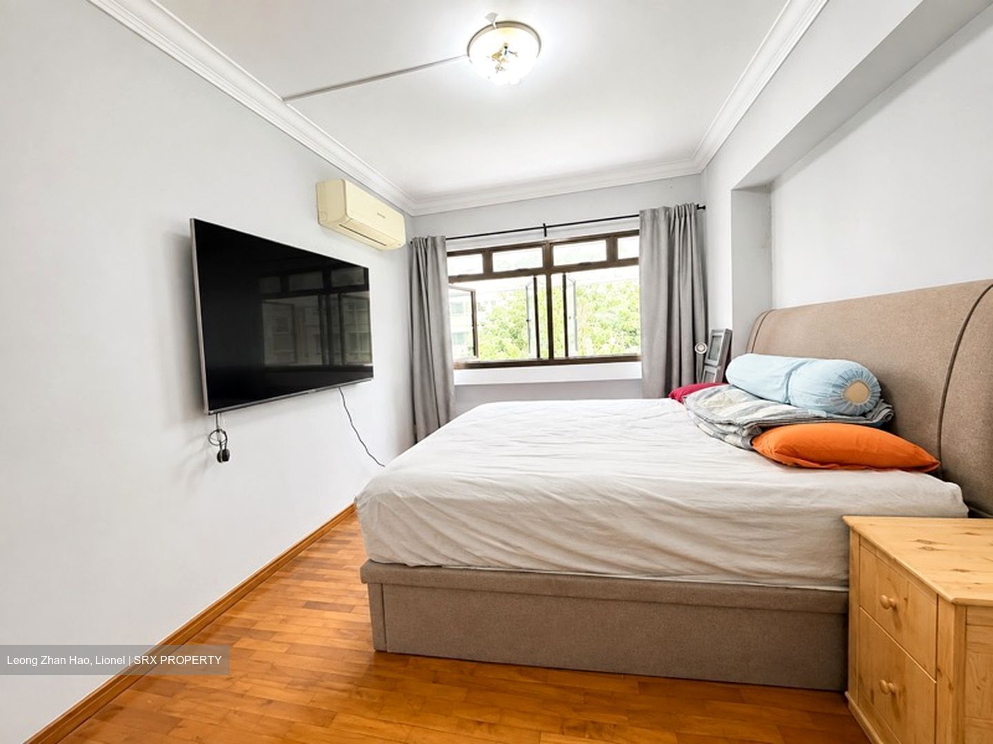 Blk 419 Canberra Road (Sembawang), HDB 4 Rooms #601034641